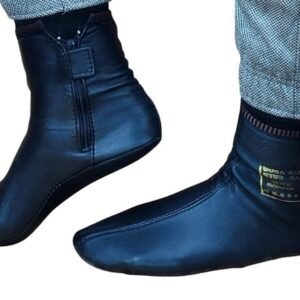 خف من الجلد