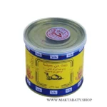 زيت حبة البركة من الحبشة