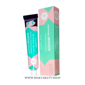 ESAPHARMA MOVATE