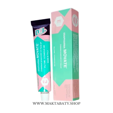 ESAPHARMA MOVATE