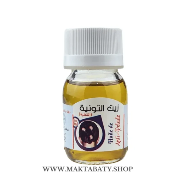 زيت التونيا من شفائين 30مل