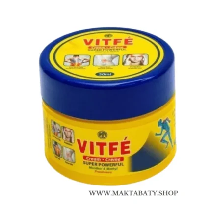 كريم VITFÉ