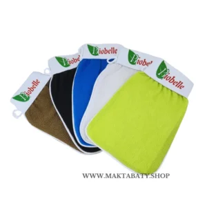 كيس الحمام Biobelle