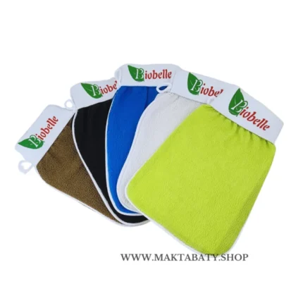 كيس الحمام Biobelle