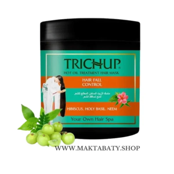 ماسك تريشوب لمنع تساقط الشعر 500مل