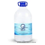 ماء زمزم 5لتر