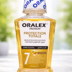 ORALEX Premium بالزنجبيل