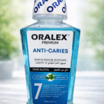 ORALEX Premium بالنعناع