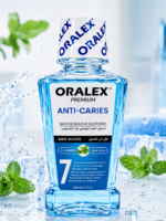 ⁦ORALEX Premium بالنعناع⁩ - الصورة ⁦2⁩