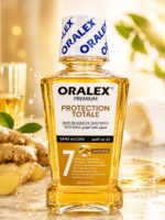 ⁦ORALEX Premium بالزنجبيل⁩ - الصورة ⁦2⁩