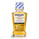 ORALEX Premium بالزنجبيل