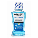 ORALEX Premium بالنعناع