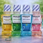 ⁦ORALEX Fraîcheur – انتعاش طبيعي بالنعناع والشاي الأخضر⁩ - الصورة ⁦2⁩