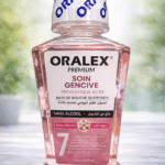 ORALEx Premiumزهرة الكرز