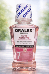 ORALEx Premiumزهرة الكرز