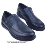 ⁦حذاء طبي رجالي⁩ - الصورة ⁦2⁩