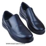 ⁦حذاء طبي رجالي⁩ - الصورة ⁦4⁩