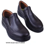 ⁦حذاء طبي رجالي⁩ - الصورة ⁦3⁩