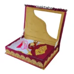 ⁦طقم صلاة مبرة فاخر⁩ - الصورة ⁦8⁩