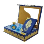 ⁦طقم صلاة مبرة فاخر⁩ - الصورة ⁦7⁩