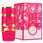 عطر يارا كاندي لطافة