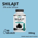 ⁦كبسولات الشيلاجيت⁩ - الصورة ⁦2⁩