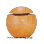 ⁦مبخرة البخار الدائرية⁩ - الصورة ⁦5⁩