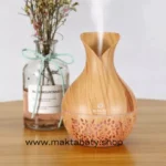 ⁦مبخرة البخار الدائرية⁩ - الصورة ⁦2⁩