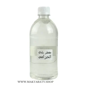 مقطر الخزامى الطبيعي500مل