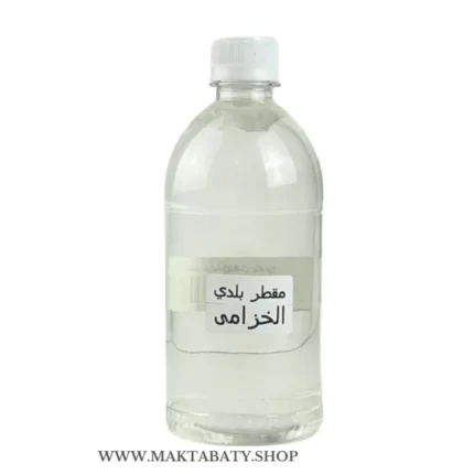 مقطر الخزامى الطبيعي500مل