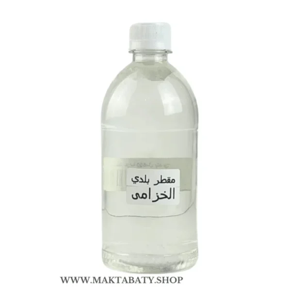 مقطر الخزامى الطبيعي500مل