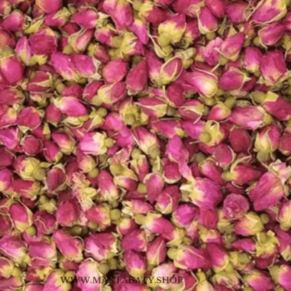 مقطر الورد الطبيعي500مل