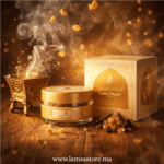 بخور لبان سلطان العود