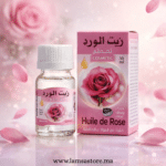 زيوت الشفائين