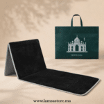 ⁦سجادة صلاة قابلة للطي⁩ - الصورة ⁦3⁩