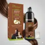 ⁦شامبو Disaar بالجينسنج وزيت الحية⁩ - الصورة ⁦2⁩