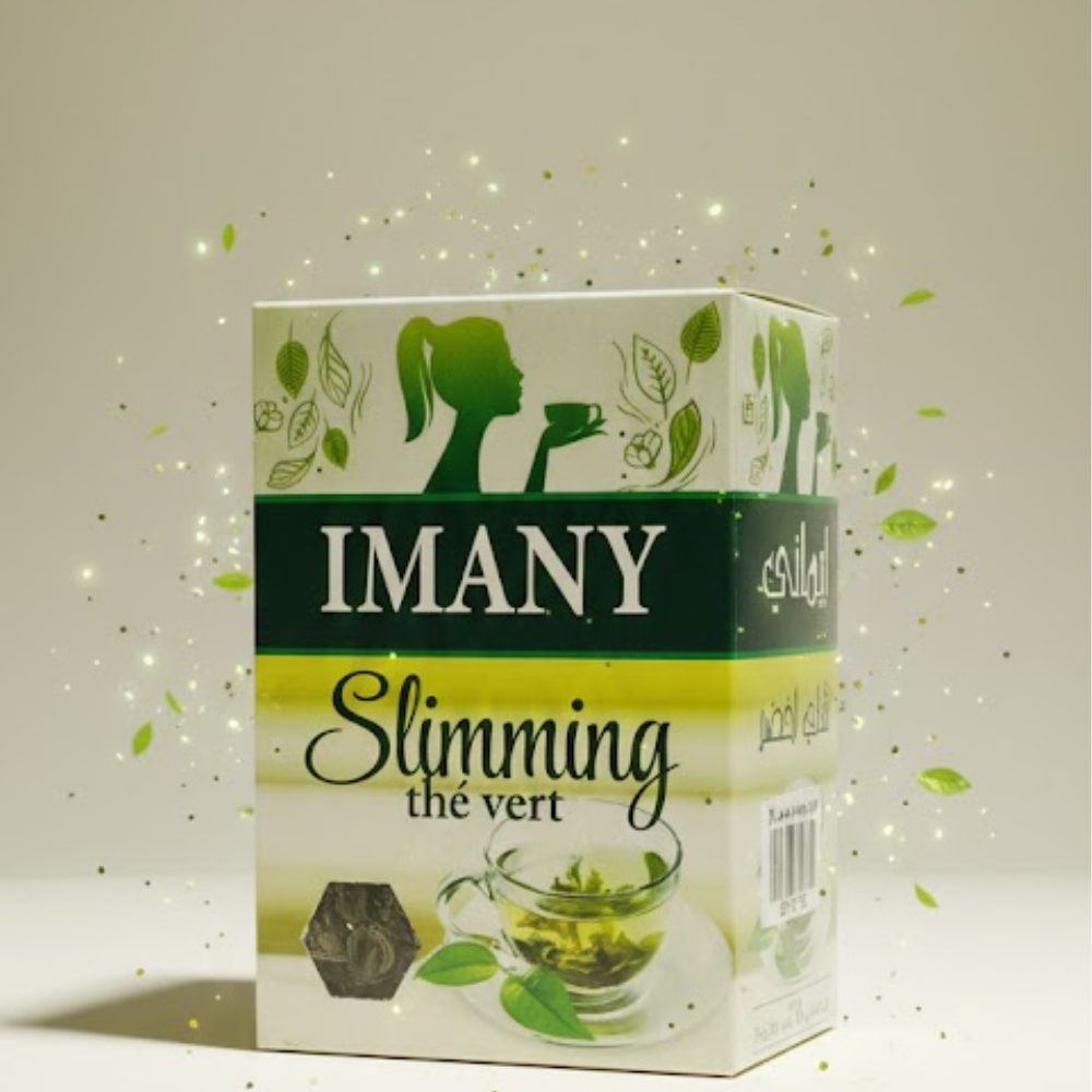 شاي ايماني شاي ايماني - الصورة 1