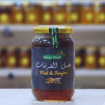عسل الفرنان