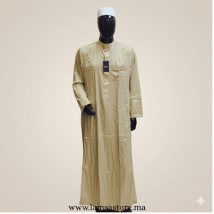 ⁦قميص الصفا الرجالي⁩ - الصورة ⁦3⁩