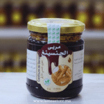 مربى الجنسينغ 250غ