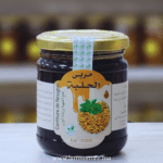 مربى الحلبة 250غ