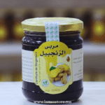 مربى الزنجبيل 250غ