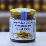 مركب عرق السوس