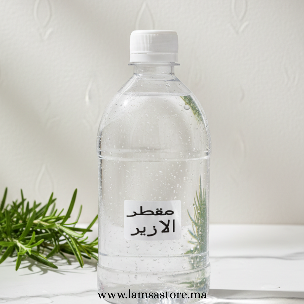مقطرا الازير مقطر الازير - الصورة 1