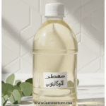 مقطر الاوكاليبتوس