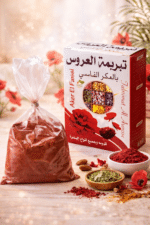 ⁦تبريمة العروس بالعكر الفاسي⁩ - الصورة ⁦2⁩
