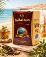 شاي خليج الداخلة