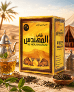 ⁦شاي المهندس⁩ - الصورة ⁦2⁩