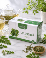 ⁦شاي المورينغا⁩ - الصورة ⁦2⁩