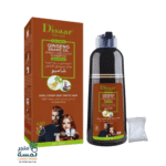 شامبو Disaar بالجينسنج وزيت الحية